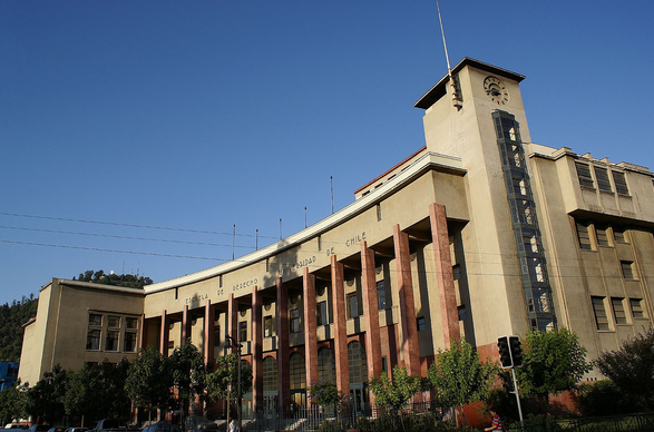 Facultad de Derecho