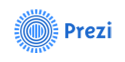 Prezi Logo