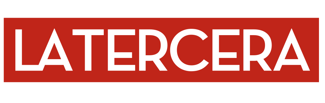 La Tercera Logo